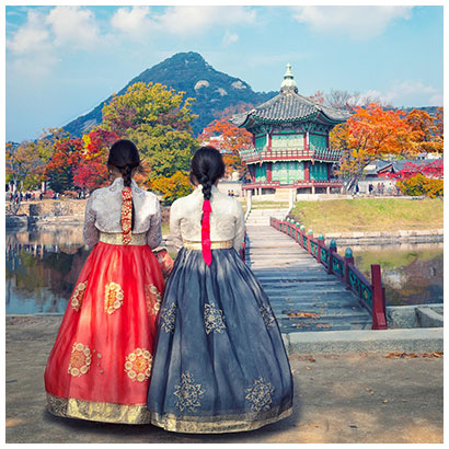 korea