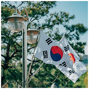 korea
