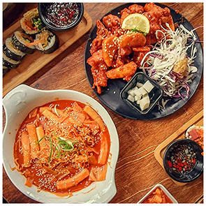 korea