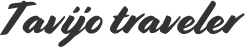 Tavijo traveler