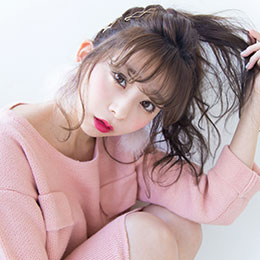 あみみ